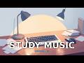 Study Music for Better Focus