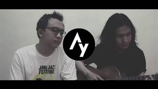 Aziz YS Feat Faizal Aditya - Buaian (Cover Danilla)