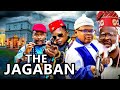 THE JAGABAN (FULL MOVIE) - CHINEDU IKEDIEZE, OSITA IHEME, KEN ERICS | 2025 Latest Nigerian movie