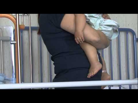 Video: Conseguenze Dell'anestesia Generale Nei Bambini