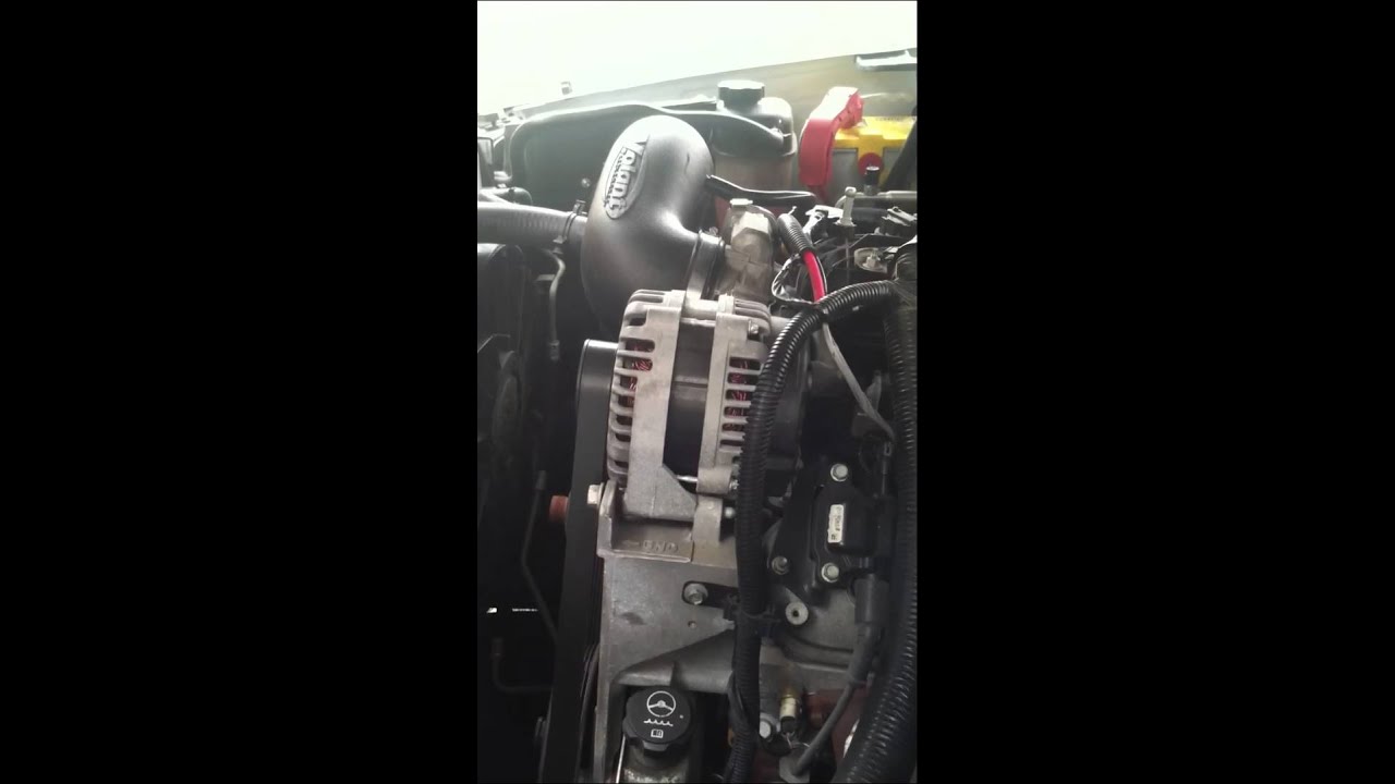 2009 Tahoe A Problems You 2009 Tahoe A Problems
