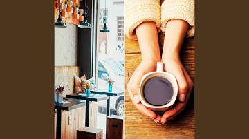 Pulsating Backdrops for Single Origin Espresso