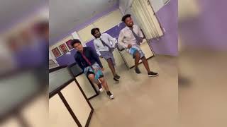 LIFT/innamylu song /Dance performance/Balaji choreography/ Pondicherry