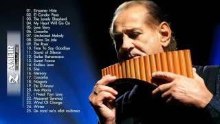 Zamfir Greatest Hits Best Of Gheorghe Zamfir 1