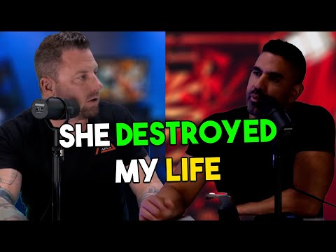 How A Woman Can Ruin Your Life Easily