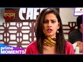 Kasam | Ep. 135 | Why Does Tanuja Get Unconscious? | Colors TV