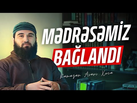 Hər Şey Bura Qədər İmiş...