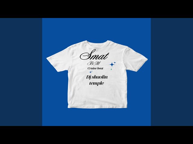 SMAT BM CRUISE BEAT