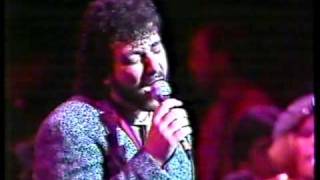Sergio Mendes Real Life Live In Tokyo 1984