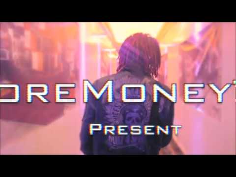 Dom Labelle | I Be Lit | Prod.By CashMoneyAp | Dir By MoreMoneyT.V.
