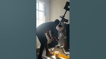 CHARPY TEST & SAMPLE PREPARATION  AS PER ASTM A370 AT LOWER TEMPERATURE ZERO DEGREE (MECHANICAL TEST