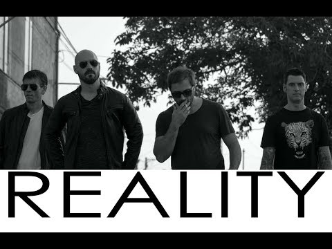 DYSTO - Reality (Official clip Lyrics)