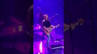 Blake Shelton, All for the Hall Concert, 3-30-2024, Tulsa, Ok,  Your Lips Taste like Sangria