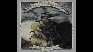 Video thumbnail of "partybreaker - Всё бывает лишь раз/ Everything happens only once"