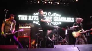 Watch Riverboat Gamblers The Gamblers Try Their Hand At International Diplomacy video