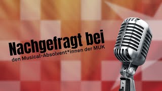 Wordrap We Are Musical - The Next Generation Im Raimund Theater