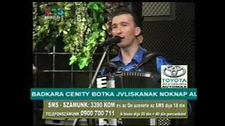 Csókai Cimborák-Rámás Csizmám Térdig Lucskos,Az Egri Ménes