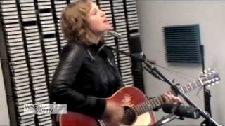 Watch Tift Merritt Hopes Too High video