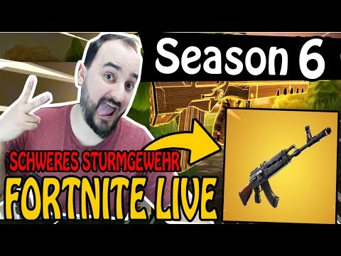 Fortnite - Neuer Duo Mate rasiert - Fortnite - Neuer Duo Mate rasiert