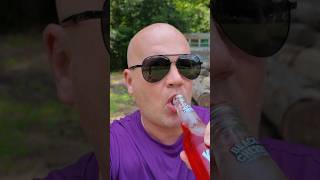 Kool-Aid Soda Black Cherry Review