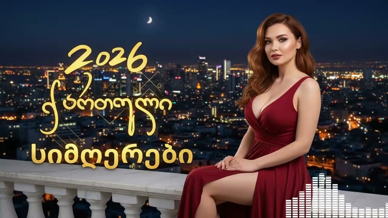 2026 წლის ქართული მუსიკა | საუკეთესო ჰიტები - ქართული 2026 წლის მუსიკა ჰიტები