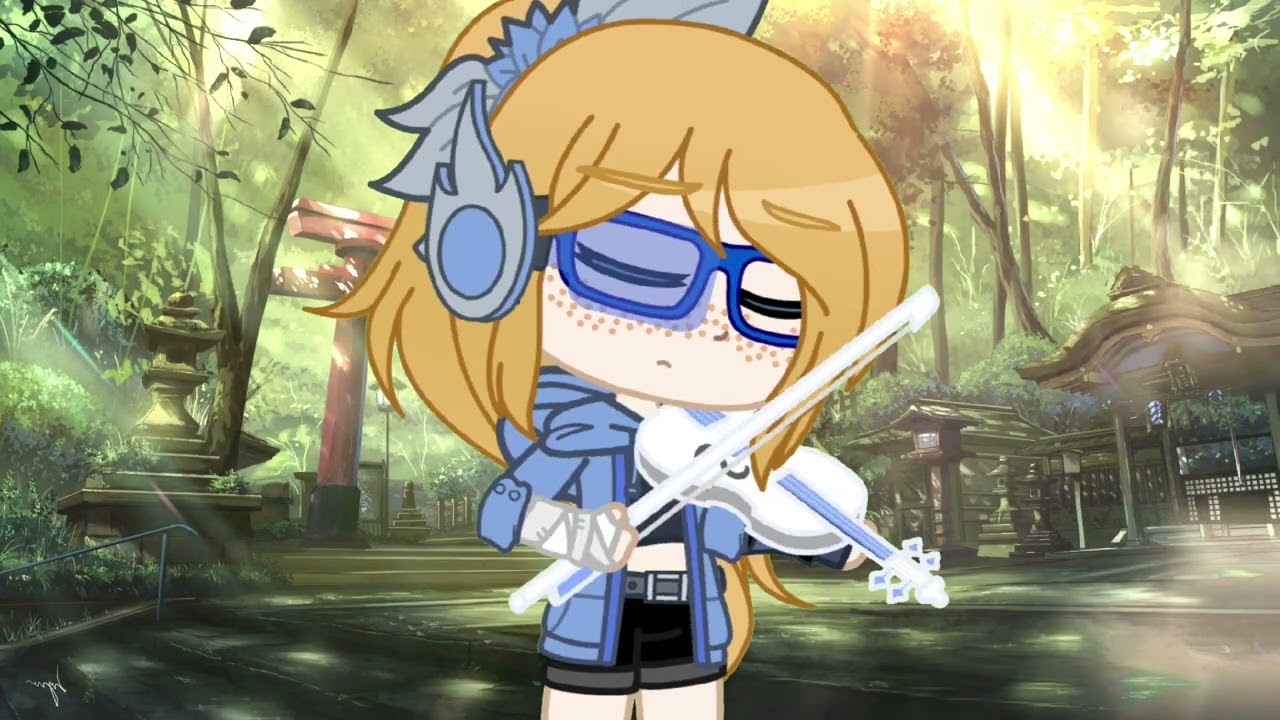 ||MEMORIES, PAST, PRESENT, FUTURE||EVEE TFP AU||TRANSFORMERS PRIME ft. OC||