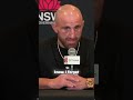 Volkanovski on Legacy: “I Just Wanted to Be a Good Dude” | Post-Fight Press Conference