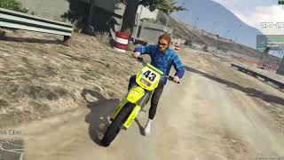 qbcore racing script fivem