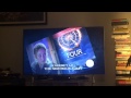 divergent dvd commercial only at walmart