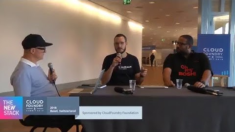 Cloud Foundry in the Field: A Conversation with Grape Up