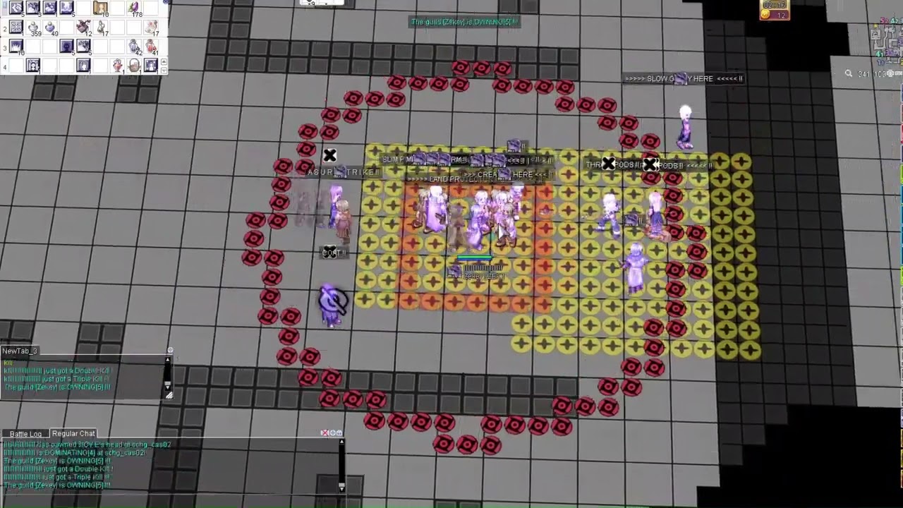 [Zekey] DLP prof WOE 2/26/2026 - Atlantis RO