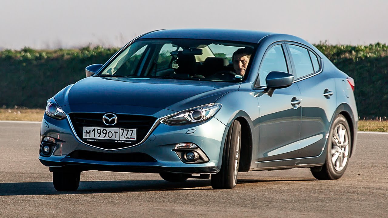 Тест mazda. Мазда 3 БМ седан. Mazda 3 2016. Мазда 3 седан 2016. Mazda 3 2015.