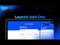 How to Launch Add-Ons | fielddEDU