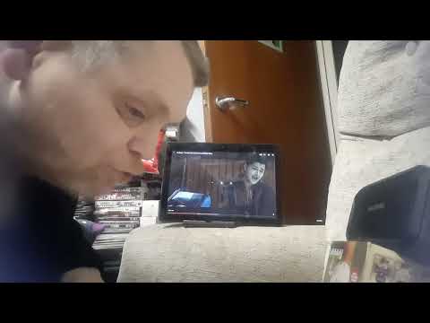 NOW AND THEN : THE SCRIPT - both ways/the man who can't be moved #reaction #thescript