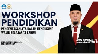 Download Lagu AHMAD DHANI “GURU TIDAK BOLEH DI PIDANA DALAM HAL MENERTIBKAN \u0026 MENDISIPLINKAN MURIDNYA” MP3