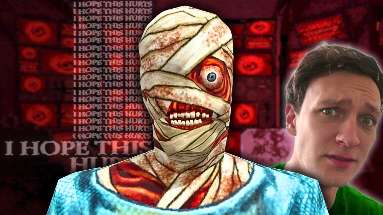 Mouthwashing Is Worse Than I Thought...