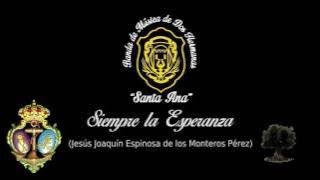 BM Santa Ana (Dos Hermanas) - Siempre la Esperanza