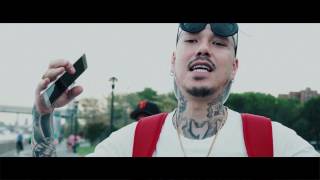 Dandee - Set It Off Feat. Blahzay Blahzay & Rogi (Official Music Video)