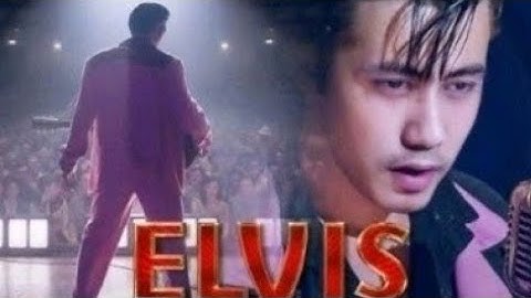 SAIPULMAN & FRIENDS AS MOVIE CHARACTER (ELVIS 2022) FACE EDITING VIDEO