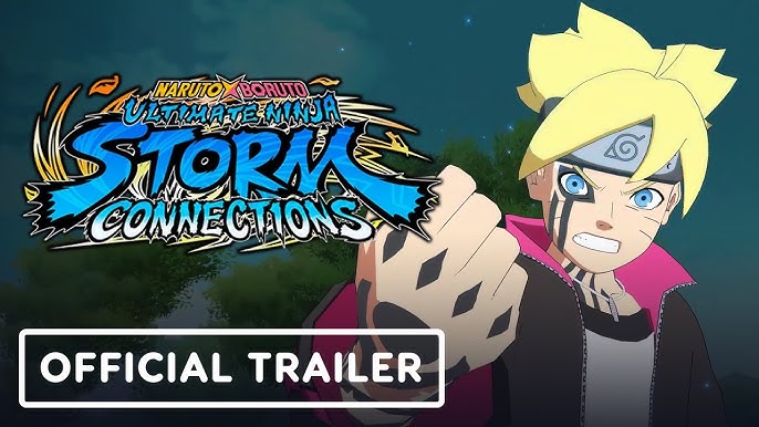 Incredible NARUTO X BORUTO Ultimate Ninja STORM CONNECTIONS: Boruto  (Karma), Kawaki, and Jigen Revealed For 20th Anniversary - The Illuminerdi