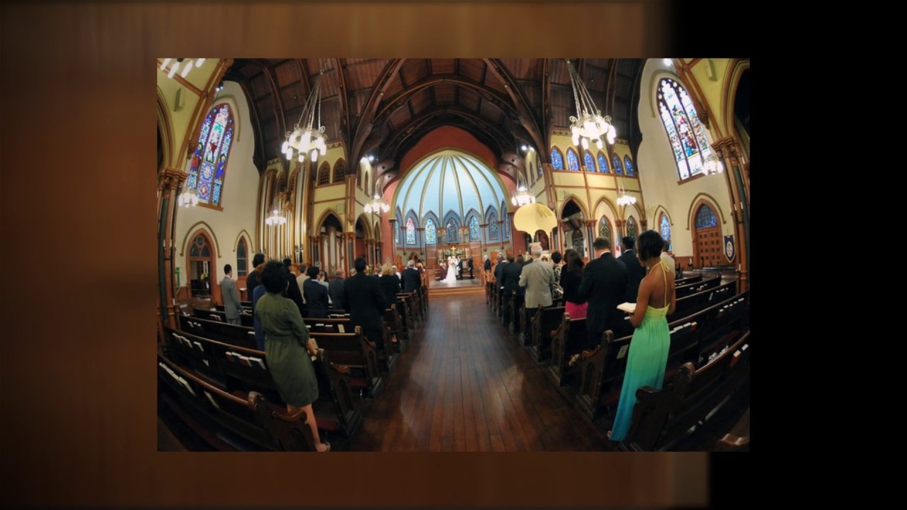 New Orleans Wedding Photography by Louis