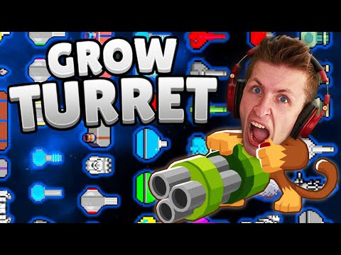 Video Turret - roblox turret tower tycoon weapons