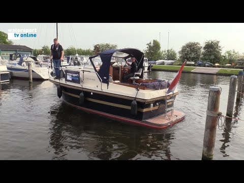 Video: Hoe Een Motorboot Te Kiezen?