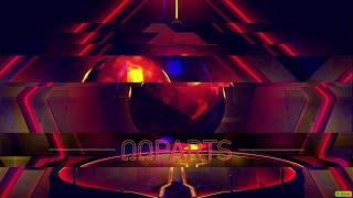 SOL2 OOPARTS FULL LN 10.97* w/ Score v2 95.16 808k S RANK