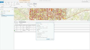 ArcGIS Pro - Generate Random Number in Python and Arcade
