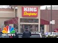 Colorado Witness Describes Seeing Gunman Shoot 'Rapid Fire' Before Entering Store | NBC News NOW