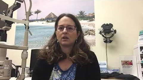 Dr. Sheryl Simms, Chandler, AZ's TOP DRY EYE Speci...