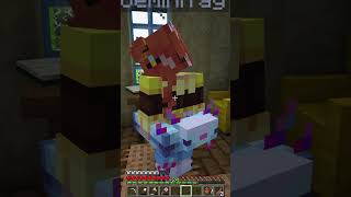 HAVING FUN WITH GEMINITAY ON NEW LIFE SMP!!!