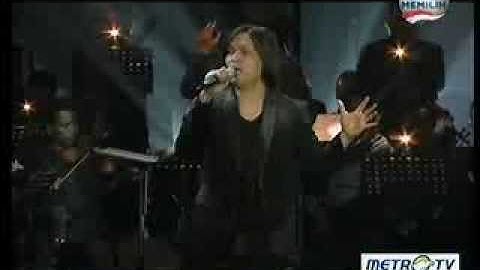 Merpati Putih - Once ( 40 Tahun Erros Djarot )