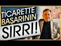 TİCARETTE BAŞARININ SIRRI CESARETTİR! (KENDİ İŞİNDE BAŞARILI OLMAK İSTEYENLERE ÖZEL!) - İSA MAYİL